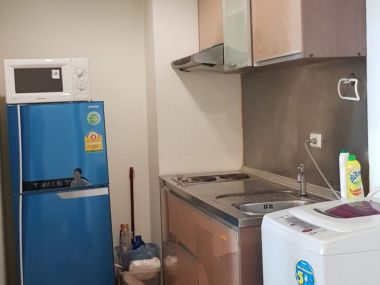 ** Hot Deal! ** For rent at The Address Sukhumvit 42 21,000THB/month Type Studio size 49Sq.m. Fully furnished PROP000352