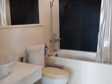 ** Hot Deal! ** For rent at The Address Sukhumvit 42 21,000THB/month Type Studio size 49Sq.m. Fully furnished PROP000352