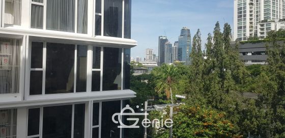 ** Hot Deal! ** For rent at The Address Sukhumvit 42 21,000THB/month Type Studio size 49Sq.m. Fully furnished PROP000352