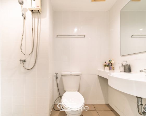#Nawamin || ✨Luxury decorated condo || 5 minutes to 🛍️The Mall Bangkapi and 🚝MRT Bangkapi || Installments only 4,xxx baht || 😋 Surrounded by shops and restaurants || Multiple public transportation routes Code 3521