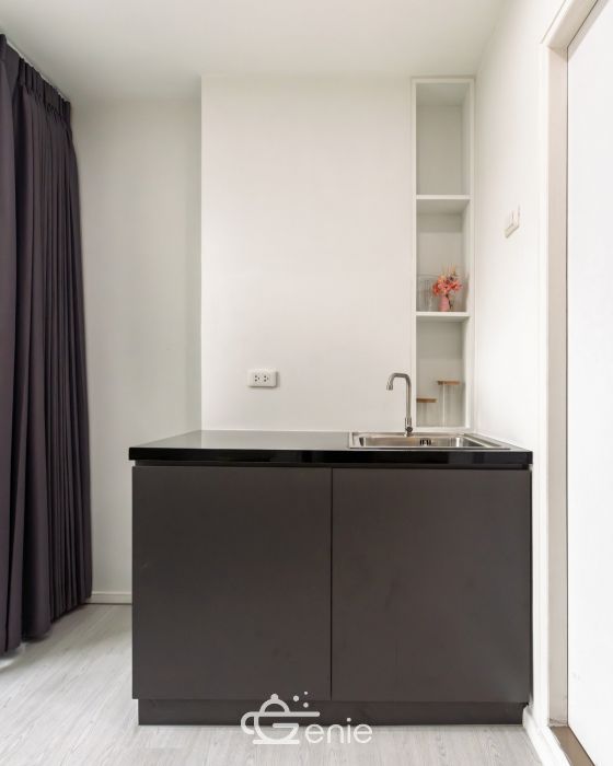 #Nawamin || ✨Luxury decorated condo || 5 minutes to 🛍️The Mall Bangkapi and 🚝MRT Bangkapi || Installments only 4,xxx baht || 😋 Surrounded by shops and restaurants || Multiple public transportation routes Code 3521