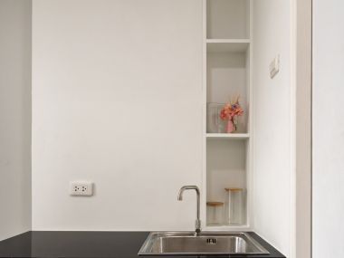 #Nawamin || ✨Luxury decorated condo || 5 minutes to 🛍️The Mall Bangkapi and 🚝MRT Bangkapi || Installments only 4,xxx baht || 😋 Surrounded by shops and restaurants || Multiple public transportation routes Code 3521