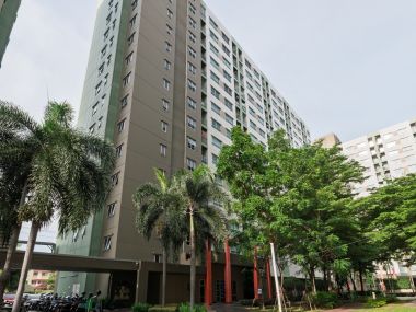 #Nawamin || ✨Luxury decorated condo || 5 minutes to 🛍️The Mall Bangkapi and 🚝MRT Bangkapi || Installments only 4,xxx baht || 😋 Surrounded by shops and restaurants || Multiple public transportation routes Code 3521