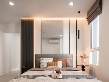 #Ladprao || 🚝 500 m. to MRT Ladprao || 🛍️ 10 min. to Central Ladprao || Installment payments only 7,xxx baht || 🤤 70 m. to Tops Daily || 😋 Plenty of shops and restaurants Code 3522