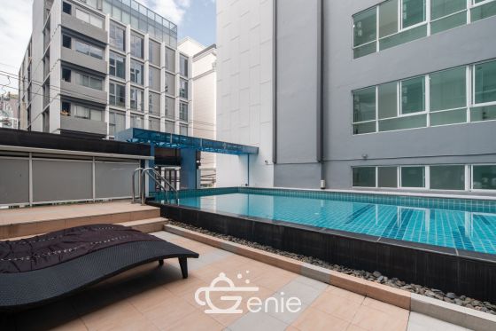 #Ladprao || 🚝 500 m. to MRT Ladprao || 🛍️ 10 min. to Central Ladprao || Installment payments only 7,xxx baht || 🤤 70 m. to Tops Daily || 😋 Plenty of shops and restaurants Code 3522