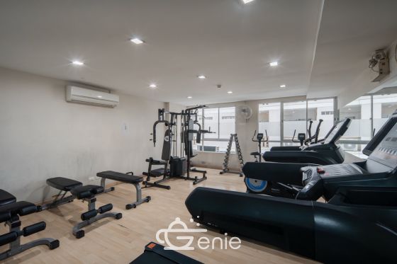 #Ladprao || 🚝 500 m. to MRT Ladprao || 🛍️ 10 min. to Central Ladprao || Installment payments only 7,xxx baht || 🤤 70 m. to Tops Daily || 😋 Plenty of shops and restaurants Code 3522