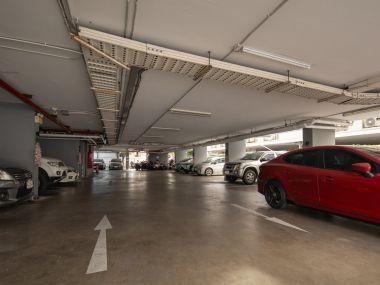 #Ladprao || 🚝 500 m. to MRT Ladprao || 🛍️ 10 min. to Central Ladprao || Installment payments only 7,xxx baht || 🤤 70 m. to Tops Daily || 😋 Plenty of shops and restaurants Code 3522