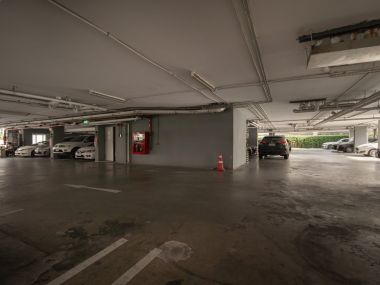 #Ladprao || 🚝 500 m. to MRT Ladprao || 🛍️ 10 min. to Central Ladprao || Installment payments only 7,xxx baht || 🤤 70 m. to Tops Daily || 😋 Plenty of shops and restaurants Code 3522