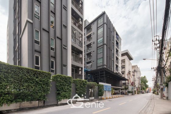#Ladprao || 🚝 500 m. to MRT Ladprao || 🛍️ 10 min. to Central Ladprao || Installment payments only 7,xxx baht || 🤤 70 m. to Tops Daily || 😋 Plenty of shops and restaurants Code 3522