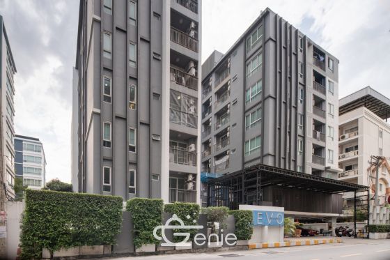 #Ladprao || 🚝 500 m. to MRT Ladprao || 🛍️ 10 min. to Central Ladprao || Installment payments only 7,xxx baht || 🤤 70 m. to Tops Daily || 😋 Plenty of shops and restaurants Code 3522