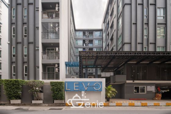 #Ladprao || 🚝 500 m. to MRT Ladprao || 🛍️ 10 min. to Central Ladprao || Installment payments only 7,xxx baht || 🤤 70 m. to Tops Daily || 😋 Plenty of shops and restaurants Code 3522