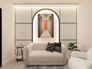 #HuaiWang || 🚝 200 m. to BTS Wongwian Yai || 🛍️ 5 min. to ICONSIAM || Installments from just 7,xxx baht || 🛵 Motorcycle taxi stand in front of the alley || 🛒 Fully equipped with a minimart, shops, and delicious restaurants. Code 3525