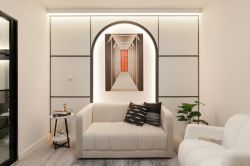 #HuaiWang || ๐ 200 m. to BTS Wongwian Yai || ๐๏ธ 5 min. to ICONSIAM || Installments from just 7,xxx baht || ๐ต Motorcycle taxi stand in front of the alley || ๐ Fully equipped with a minimart, shops, and delicious restaurants. Code 3525