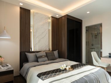 #ทองหล่อ-พระราม9|| ใกล้ร.พ.กรุงเทพ เดินสบายๆ🏥|| ห้องใหญ่ 35 ตรม. 🤩|| สภาพมือ1|| ผ่อน 10,xxx || มีความเป็นส่วนตัวสูง || 🚝 ใกล้ MRT เพชรบุรี รหัส  3527