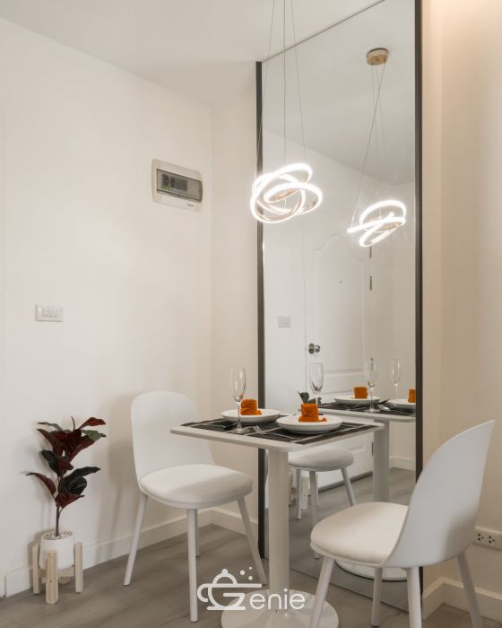 #Nawamin-Ramintra || Installment 4,xxx 🤩 || Near MRT Khu Bon Station 🚅 || 5 minutes to Fashion Island 🛍 || Near Sinphaet Ramintra Hospital 🏥 || Good location, full of shopping areas Code 3529