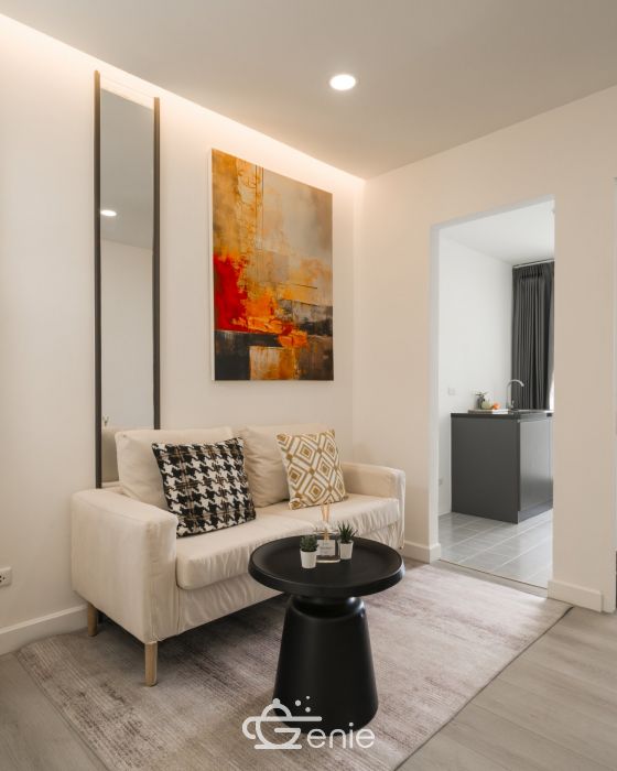 #Nawamin-Ramintra || Installment 4,xxx 🤩 || Near MRT Khu Bon Station 🚅 || 5 minutes to Fashion Island 🛍 || Near Sinphaet Ramintra Hospital 🏥 || Good location, full of shopping areas Code 3529