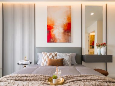 #นวมินทร์-รามอินทรา || ผ่อน4,xxx 🤩 || ใกล้ MRT สถานีคู้บอน 🚅 || 5นาที ถึงแฟชั่นไอส์แลนด์ 🛍 || ใกล้รพ.สินแพทย์รามอินทรา 🏥 || ทำเลดีอุดมไปด้วยแหล่งช็อปปิ้งมากมาย รหัส 3529