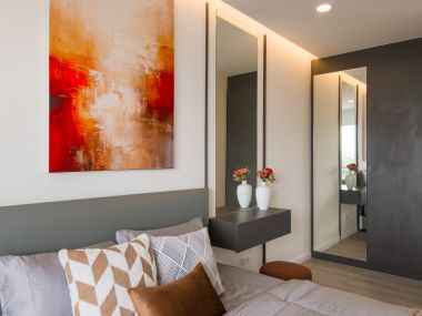 #นวมินทร์-รามอินทรา || ผ่อน4,xxx 🤩 || ใกล้ MRT สถานีคู้บอน 🚅 || 5นาที ถึงแฟชั่นไอส์แลนด์ 🛍 || ใกล้รพ.สินแพทย์รามอินทรา 🏥 || ทำเลดีอุดมไปด้วยแหล่งช็อปปิ้งมากมาย รหัส 3529