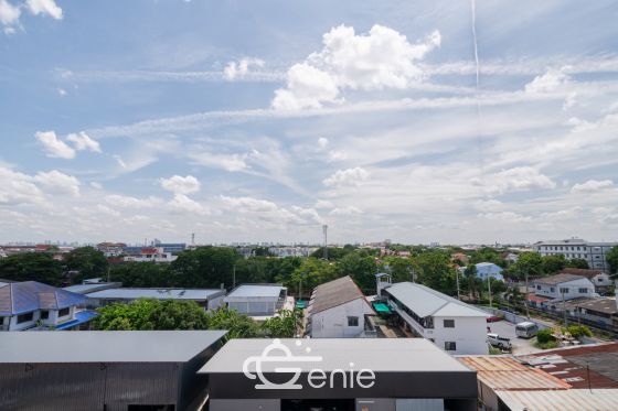 #Nawamin-Ramintra || Installment 4,xxx 🤩 || Near MRT Khu Bon Station 🚅 || 5 minutes to Fashion Island 🛍 || Near Sinphaet Ramintra Hospital 🏥 || Good location, full of shopping areas Code 3529