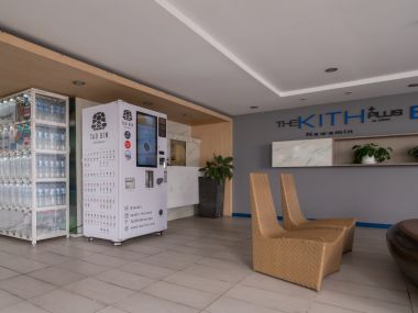 #นวมินทร์-รามอินทรา || ผ่อน4,xxx 🤩 || ใกล้ MRT สถานีคู้บอน 🚅 || 5นาที ถึงแฟชั่นไอส์แลนด์ 🛍 || ใกล้รพ.สินแพทย์รามอินทรา 🏥 || ทำเลดีอุดมไปด้วยแหล่งช็อปปิ้งมากมาย รหัส 3529