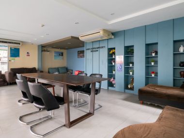 #นวมินทร์-รามอินทรา || ผ่อน4,xxx 🤩 || ใกล้ MRT สถานีคู้บอน 🚅 || 5นาที ถึงแฟชั่นไอส์แลนด์ 🛍 || ใกล้รพ.สินแพทย์รามอินทรา 🏥 || ทำเลดีอุดมไปด้วยแหล่งช็อปปิ้งมากมาย รหัส 3529