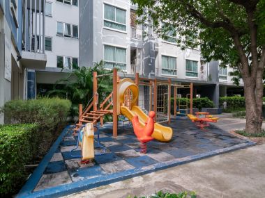 #นวมินทร์-รามอินทรา || ผ่อน4,xxx 🤩 || ใกล้ MRT สถานีคู้บอน 🚅 || 5นาที ถึงแฟชั่นไอส์แลนด์ 🛍 || ใกล้รพ.สินแพทย์รามอินทรา 🏥 || ทำเลดีอุดมไปด้วยแหล่งช็อปปิ้งมากมาย รหัส 3529