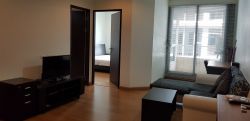 ** Super Deal! ** For rent at The Address Sukhumvit 42 1 Bedroom 1 Bathroom 16,000THB/month Fully furnished PROP000353