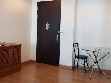 ** Super Deal! ** For rent at The Address Sukhumvit 42 1 Bedroom 1 Bathroom 16,000THB/month Fully furnished PROP000353