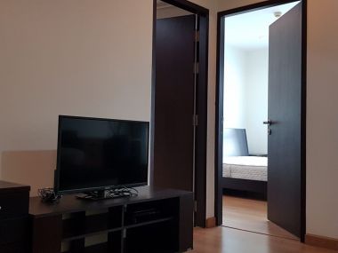 ** Super Deal! ** For rent at The Address Sukhumvit 42 1 Bedroom 1 Bathroom 16,000THB/month Fully furnished PROP000353