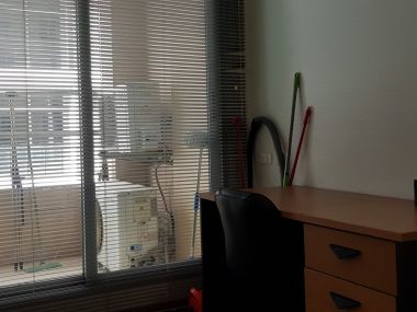 ** Super Deal! ** For rent at The Address Sukhumvit 42 1 Bedroom 1 Bathroom 16,000THB/month Fully furnished PROP000353