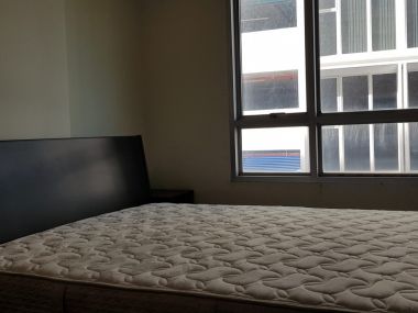 ** Super Deal! ** For rent at The Address Sukhumvit 42 1 Bedroom 1 Bathroom 16,000THB/month Fully furnished PROP000353