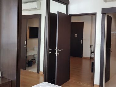 ** Super Deal! ** For rent at The Address Sukhumvit 42 1 Bedroom 1 Bathroom 16,000THB/month Fully furnished PROP000353