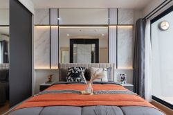 #Chaeng Watthana New condition 🤯 Large 81 sq m. 2 bedrooms 2 bathrooms | Installment only 12,xxx | Private parking 🚝 300 m. MRT Muang Thong Thani | 3 minutes Central Chaeng Watthana | 😍 Luxurious decoration | 😋 7-11 next to the project Code 3530