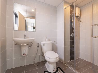 #Chaeng Watthana New condition 🤯 Large 81 sq m. 2 bedrooms 2 bathrooms | Installment only 12,xxx | Private parking 🚝 300 m. MRT Muang Thong Thani | 3 minutes Central Chaeng Watthana | 😍 Luxurious decoration | 😋 7-11 next to the project Code 3530