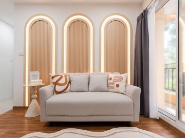 #Ladprao || Minimalist Condo || 🚝 5 minutes to MRT Lat Phrao 101 || Installments only 5,xxx baht || 🛍️ 8 minutes to The Mall Bangkapi || Connects to several main roads Code 3539