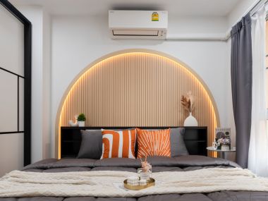 #Ladprao || Minimalist Condo || 🚝 5 minutes to MRT Lat Phrao 101 || Installments only 5,xxx baht || 🛍️ 8 minutes to The Mall Bangkapi || Connects to several main roads Code 3539