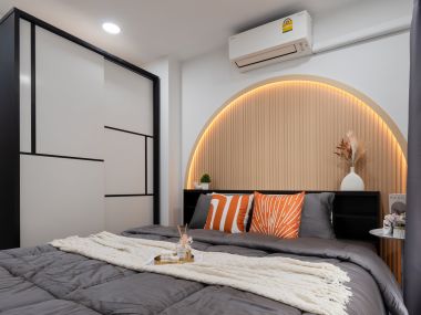 #Ladprao || Minimalist Condo || 🚝 5 minutes to MRT Lat Phrao 101 || Installments only 5,xxx baht || 🛍️ 8 minutes to The Mall Bangkapi || Connects to several main roads Code 3539