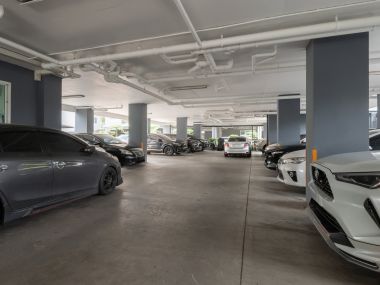 #Ladprao || Minimalist Condo || 🚝 5 minutes to MRT Lat Phrao 101 || Installments only 5,xxx baht || 🛍️ 8 minutes to The Mall Bangkapi || Connects to several main roads Code 3539