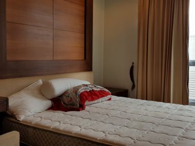 For rent at The Address Sukhumvit 42 1 Bedroom 1 Bathroom 20,000THB/month Fully furnished PROP000354
