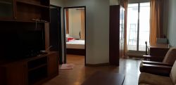 For rent at The Address Sukhumvit 42 1 Bedroom 1 Bathroom 20,000THB/month Fully furnished PROP000354