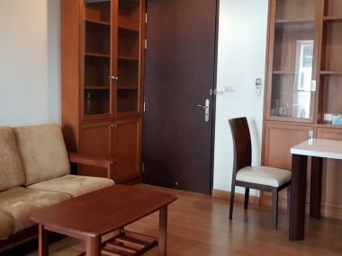 For rent at The Address Sukhumvit 42 1 Bedroom 1 Bathroom 20,000THB/month Fully furnished PROP000354