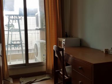 For rent at The Address Sukhumvit 42 1 Bedroom 1 Bathroom 20,000THB/month Fully furnished PROP000354