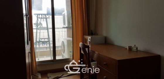 For rent at The Address Sukhumvit 42 1 Bedroom 1 Bathroom 20,000THB/month Fully furnished PROP000354