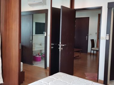 For rent at The Address Sukhumvit 42 1 Bedroom 1 Bathroom 20,000THB/month Fully furnished PROP000354