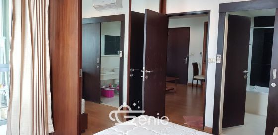 For rent at The Address Sukhumvit 42 1 Bedroom 1 Bathroom 20,000THB/month Fully furnished PROP000354