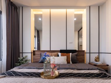 #สาธร  คอนโดแต่งหรู 2 ห้องนอน ✨ || 🚝 350 ม. BTS และ MRT บางหว้า || ผ่อนเพียง 8,xxx บาท  || 🛍️8 นาที ไอคอนสยาม ||  🤩 ส่วนกลางจัดเต็ม!! รหัส 3541