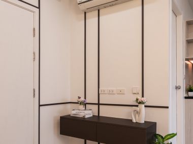 #สาธร  คอนโดแต่งหรู 2 ห้องนอน ✨ || 🚝 350 ม. BTS และ MRT บางหว้า || ผ่อนเพียง 8,xxx บาท  || 🛍️8 นาที ไอคอนสยาม ||  🤩 ส่วนกลางจัดเต็ม!! รหัส 3541