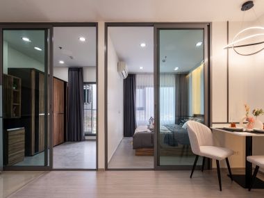 #สาธร  คอนโดแต่งหรู 2 ห้องนอน ✨ || 🚝 350 ม. BTS และ MRT บางหว้า || ผ่อนเพียง 8,xxx บาท  || 🛍️8 นาที ไอคอนสยาม ||  🤩 ส่วนกลางจัดเต็ม!! รหัส 3541