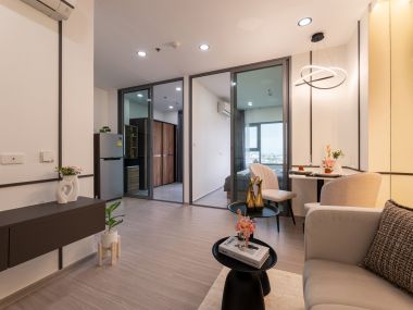 #สาธร  คอนโดแต่งหรู 2 ห้องนอน ✨ || 🚝 350 ม. BTS และ MRT บางหว้า || ผ่อนเพียง 8,xxx บาท  || 🛍️8 นาที ไอคอนสยาม ||  🤩 ส่วนกลางจัดเต็ม!! รหัส 3541