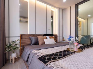 #สาธร  คอนโดแต่งหรู 2 ห้องนอน ✨ || 🚝 350 ม. BTS และ MRT บางหว้า || ผ่อนเพียง 8,xxx บาท  || 🛍️8 นาที ไอคอนสยาม ||  🤩 ส่วนกลางจัดเต็ม!! รหัส 3541